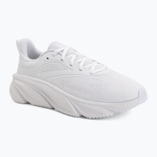 Кроссовки мужские для бега Under Armour Rogue 6 white/white/white