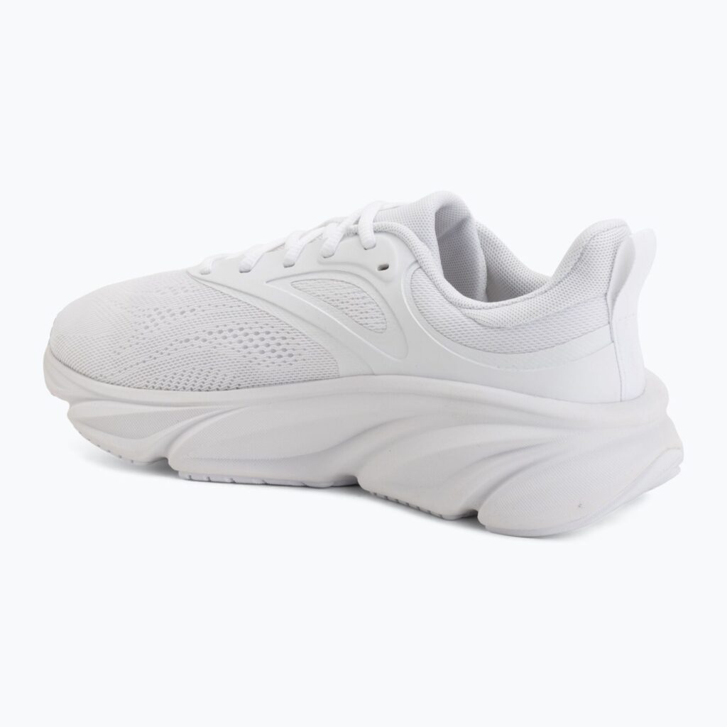 Кроссовки мужские для бега Under Armour Rogue 6 white/white/white