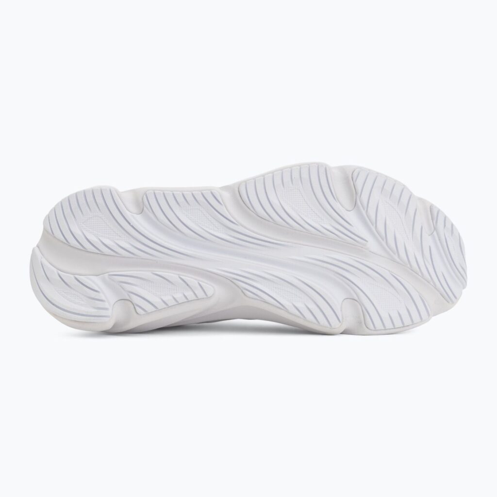 Кроссовки мужские для бега Under Armour Rogue 6 white/white/white
