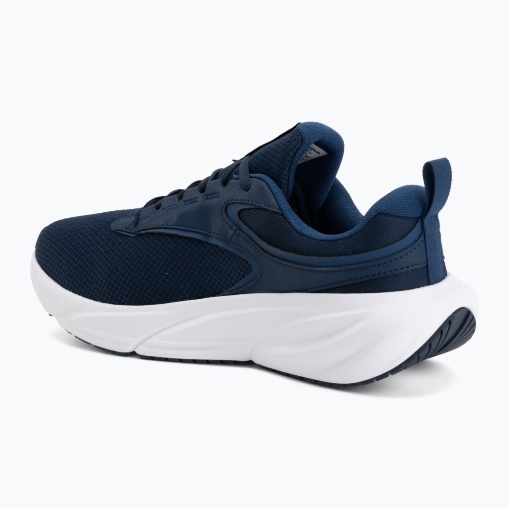 Кроссовки для бега Under Armour Surge 5 academy/white/downpour gray