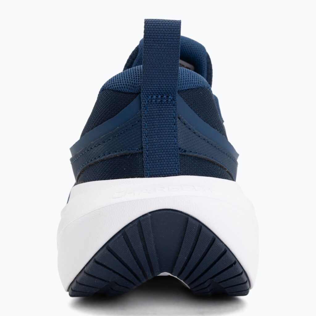 Кроссовки для бега Under Armour Surge 5 academy/white/downpour gray