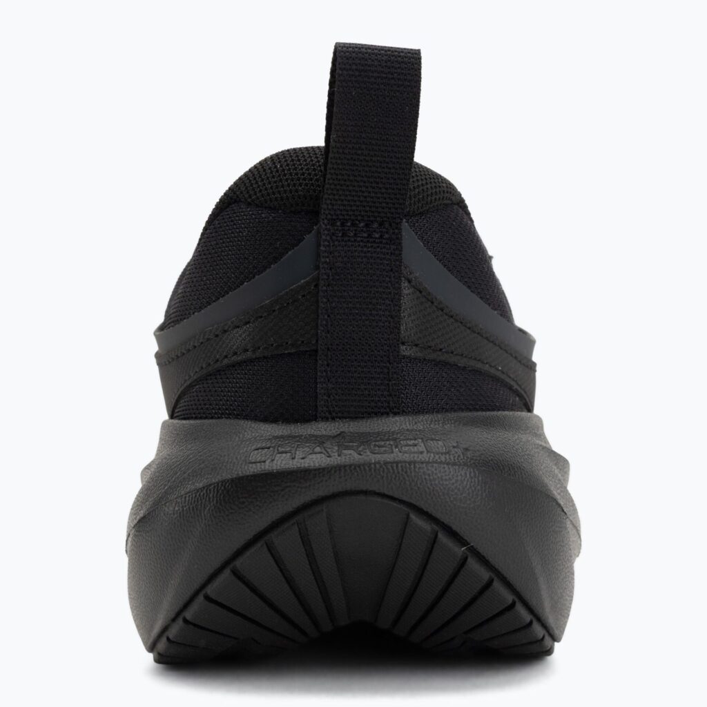 Кроссовки мужские для бега Under Armour Surge 5 black/black/anthracite