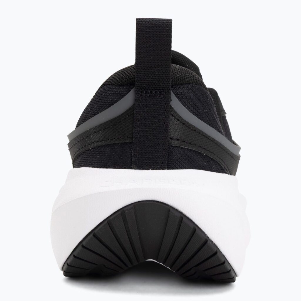 Кроссовки мужские для бега Under Armour Surge 5 black/black/white