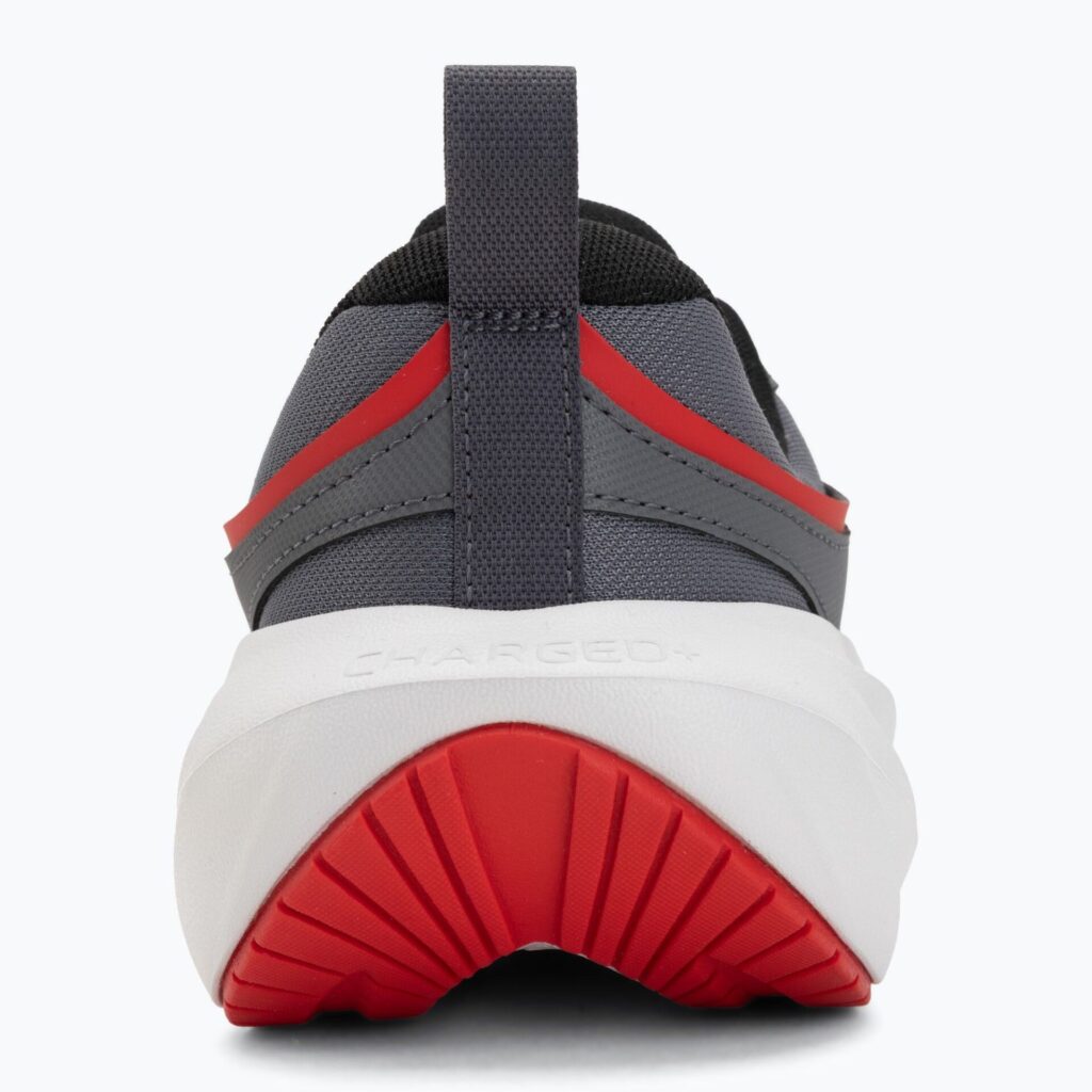 Кроссовки мужские для бега Under Armour Surge 5 castlerock/distant gray/red