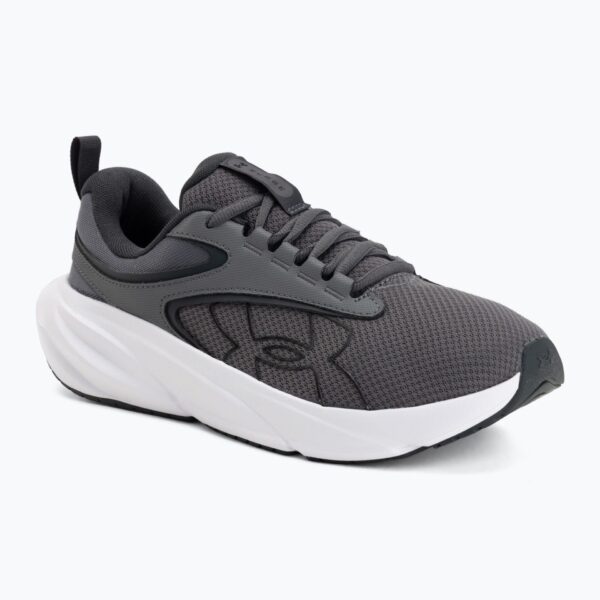 Кроссовки мужские для бега Under Armour Surge 5 castlerock/white/black