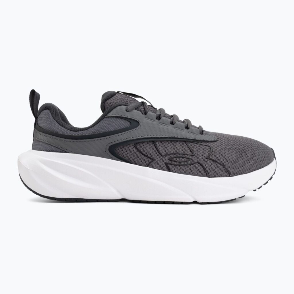 Кроссовки мужские для бега Under Armour Surge 5 castlerock/white/black