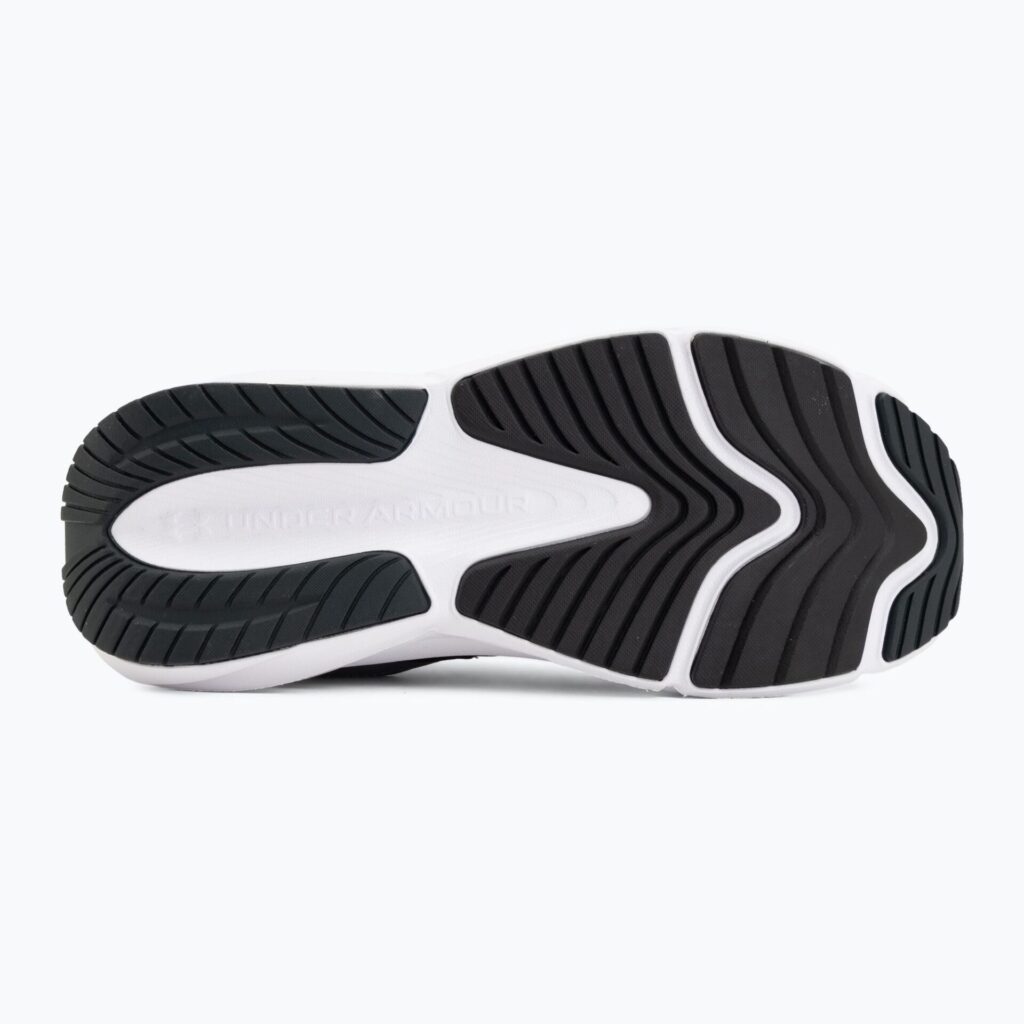 Кроссовки мужские для бега Under Armour Surge 5 castlerock/white/black