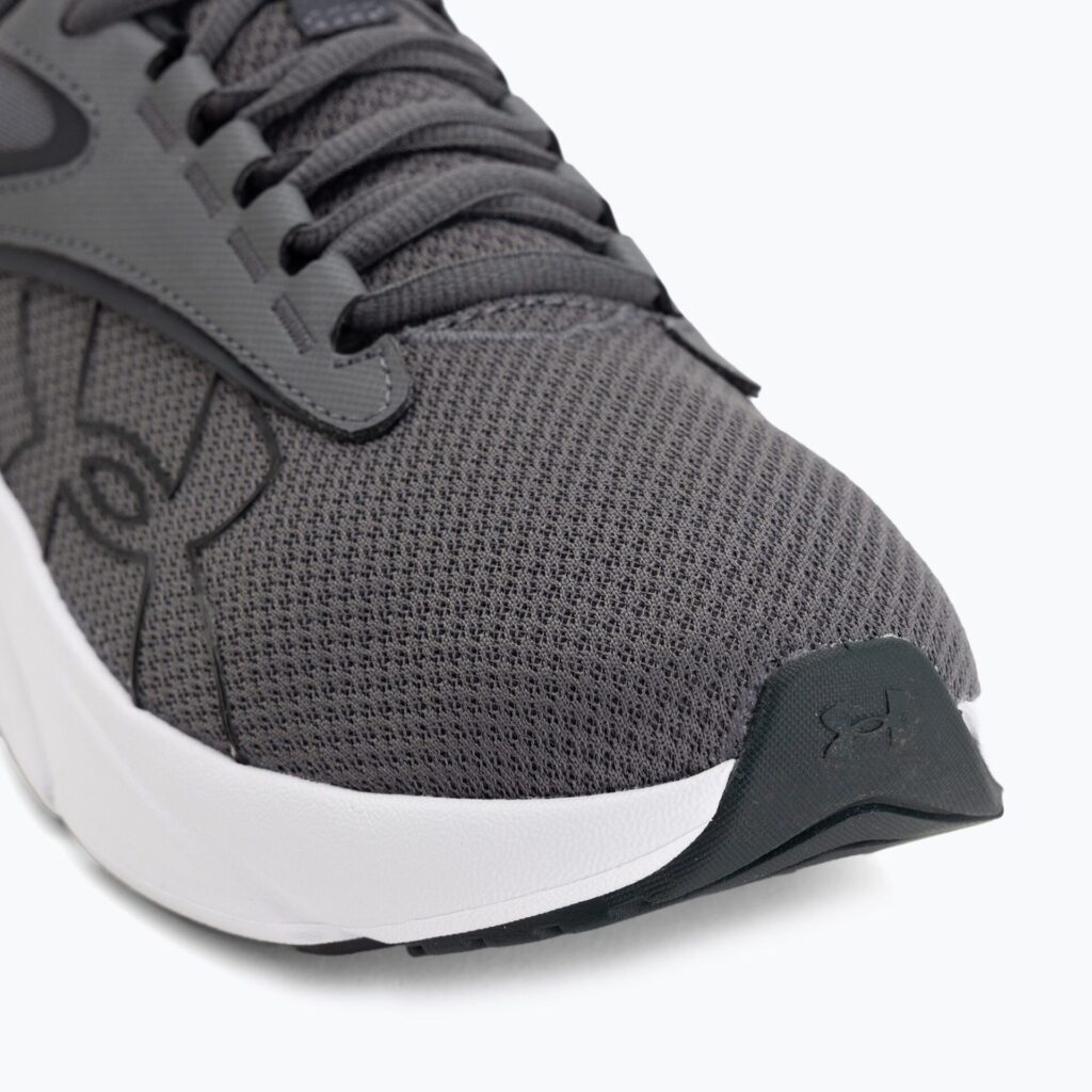 Кроссовки мужские для бега Under Armour Surge 5 castlerock/white/black