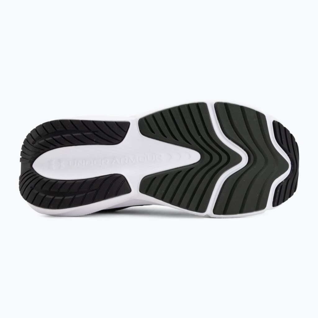 Кроссовки мужские для бега Under Armour Surge 5 marine od green/baroque green/white