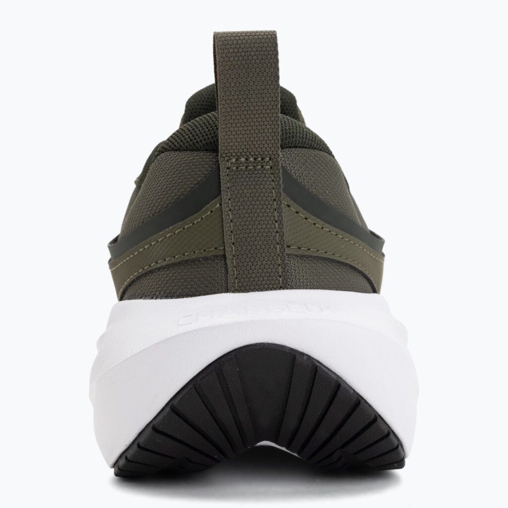 Кроссовки мужские для бега Under Armour Surge 5 marine od green/baroque green/white