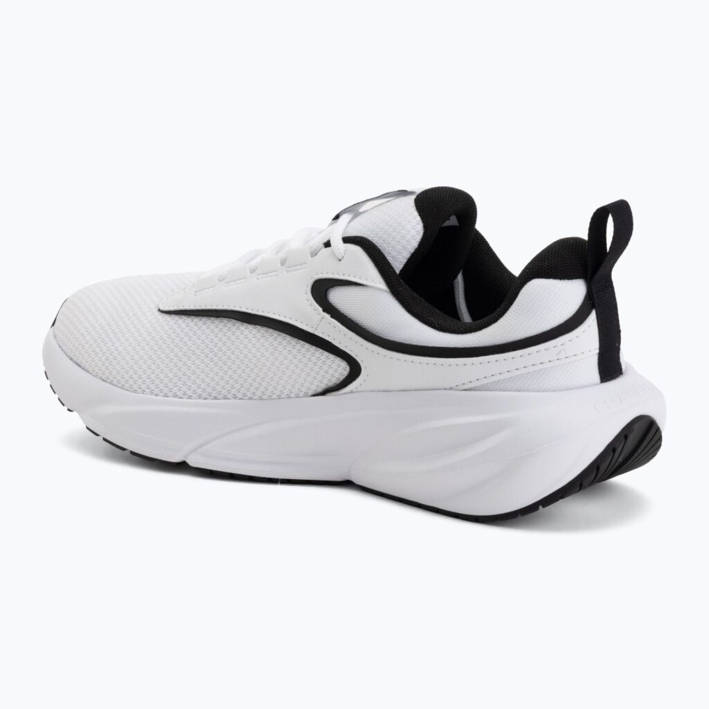 Кроссовки мужские для бега Under Armour Surge 5 white/black/black