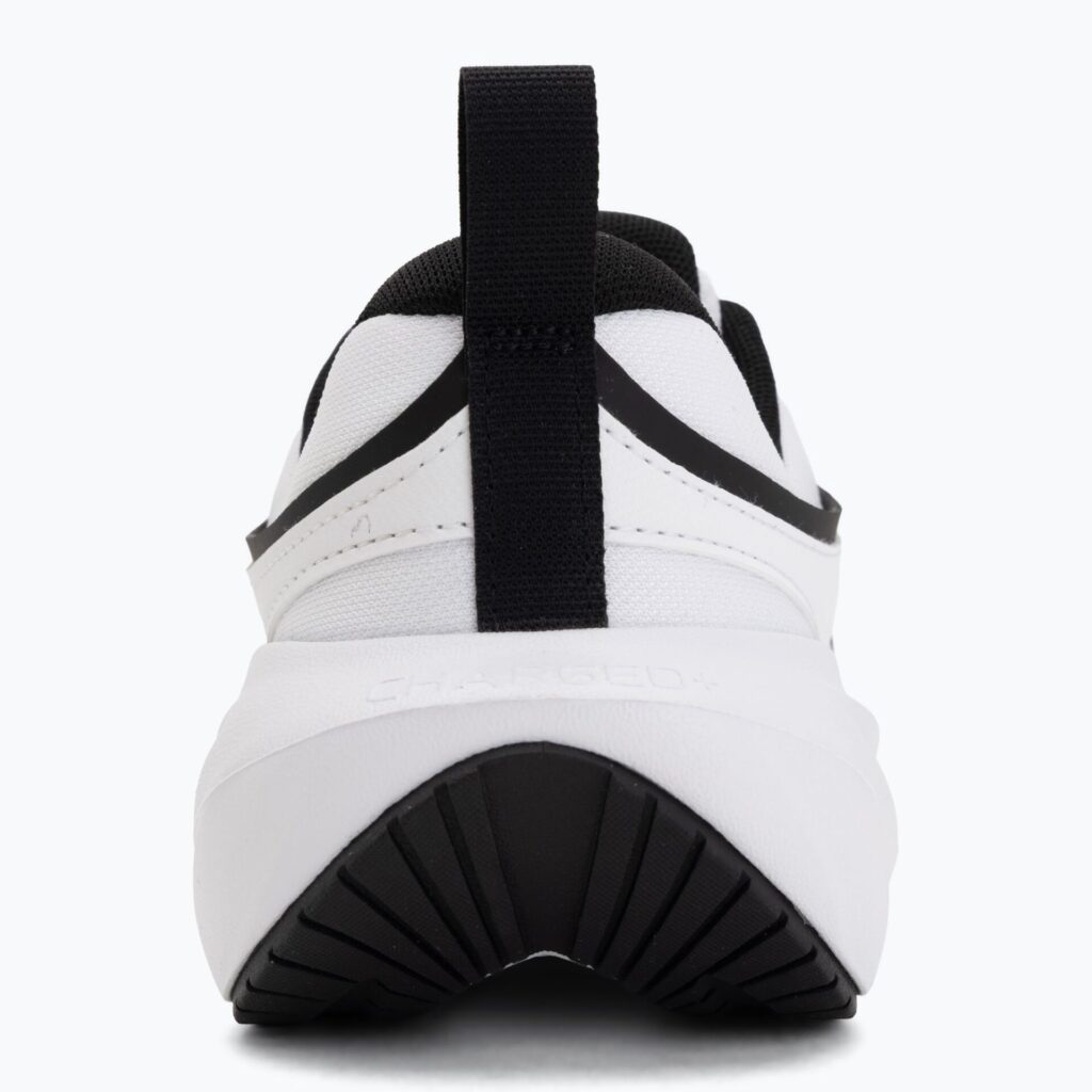 Кроссовки мужские для бега Under Armour Surge 5 white/black/black