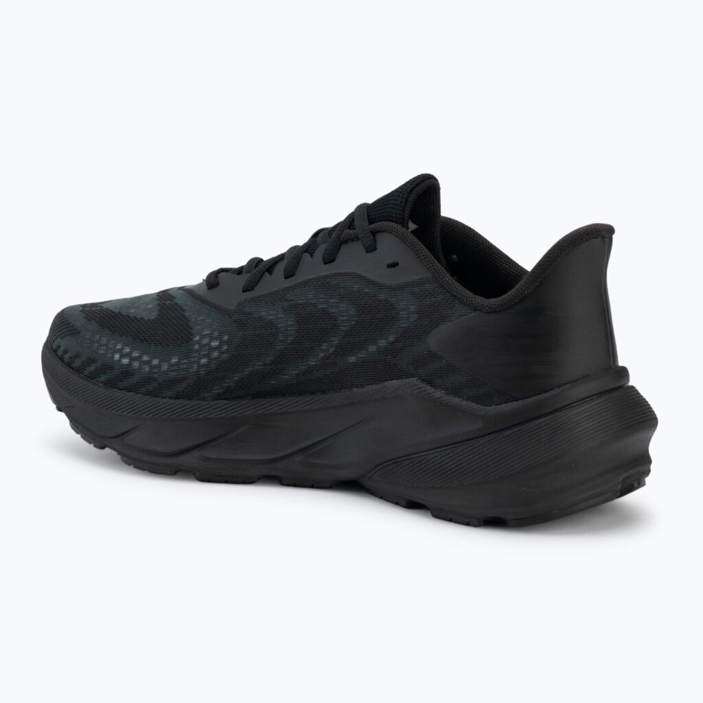 Кроссовки для бега Under Armour Turbulance 3 black/black/anthracite