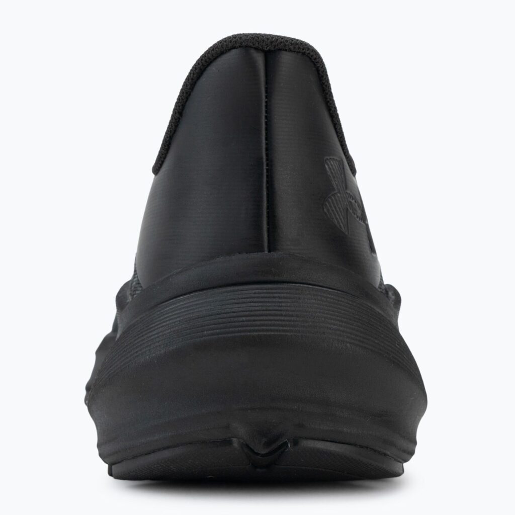 Кроссовки для бега Under Armour Turbulance 3 black/black/anthracite