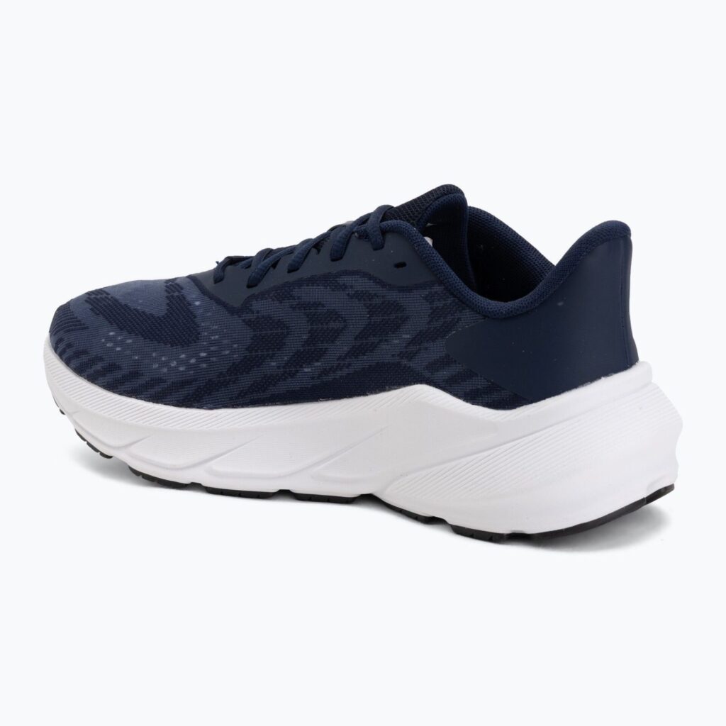 Кроссовки для бега Under Armour Turbulance 3 midnight navy/midnight navy/white