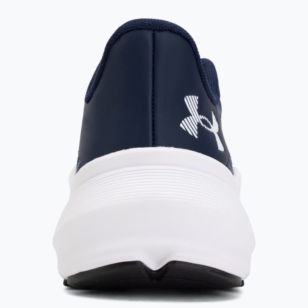 Кроссовки для бега Under Armour Turbulance 3 midnight navy/midnight navy/white