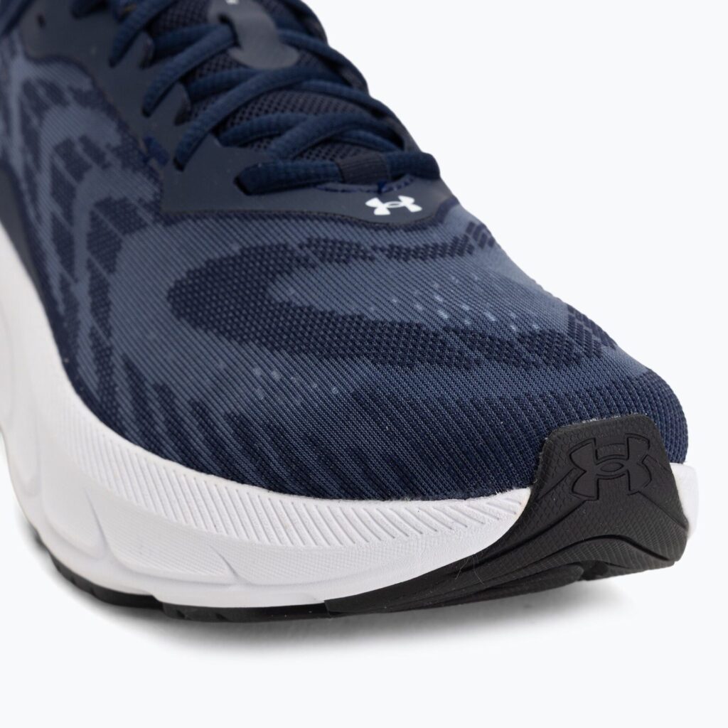 Кроссовки для бега Under Armour Turbulance 3 midnight navy/midnight navy/white