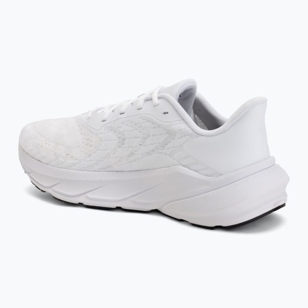 Кроссовки для бега Under Armour Turbulance 3 white/black/distant gray