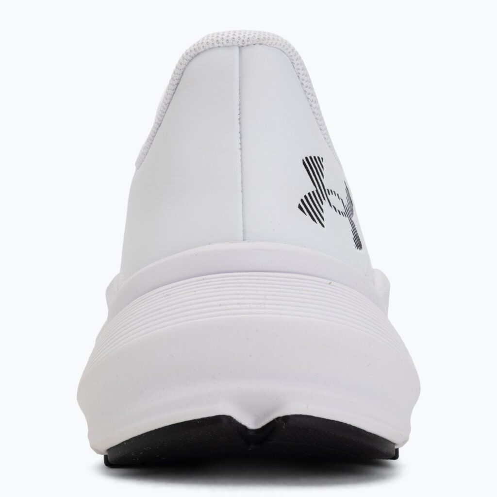 Кроссовки для бега Under Armour Turbulance 3 white/black/distant gray