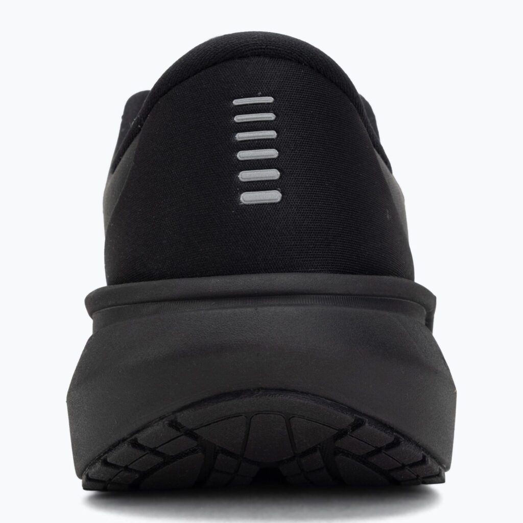 Кроссовки для бега Under Armour Velociti Pace black/black/metallic silver