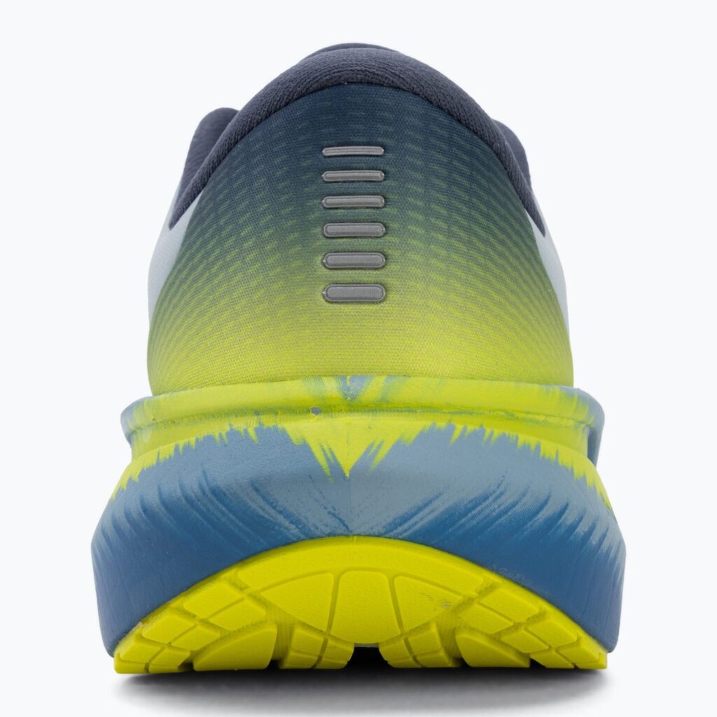Кроссовки для бега Under Armour Velociti Pace blue fog/flash light/downpour gray