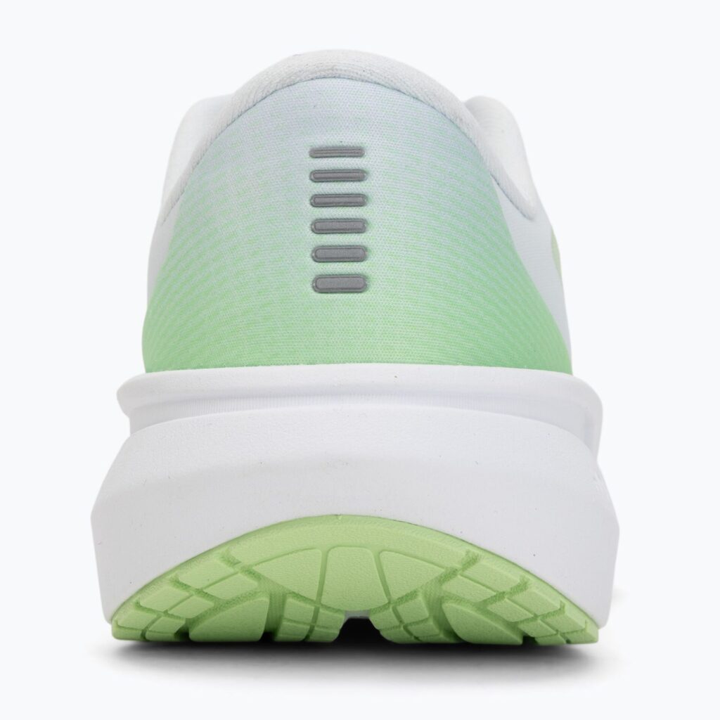 Кроссовки для бега Under Armour Velociti Pace lumos lime/white/capri