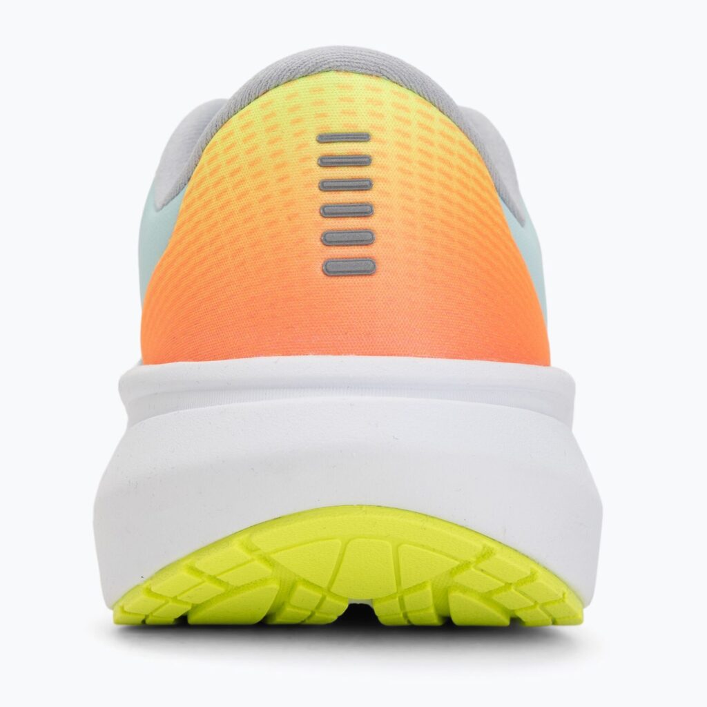 Кроссовки для бега Under Armour Velociti Pace refresh mint/electric tangerine/mod gray
