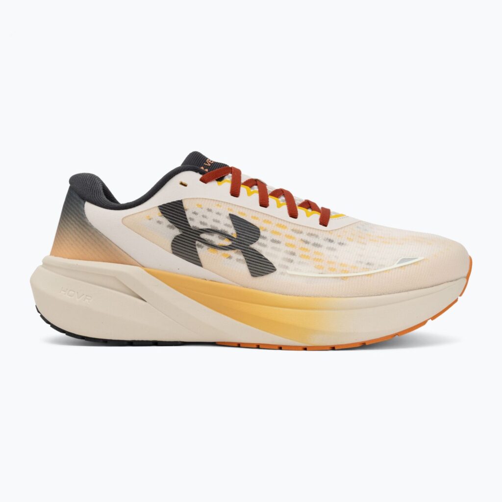 Кроссовки для бега Under Armour Velociti Pace stone/terra gold/anthracite