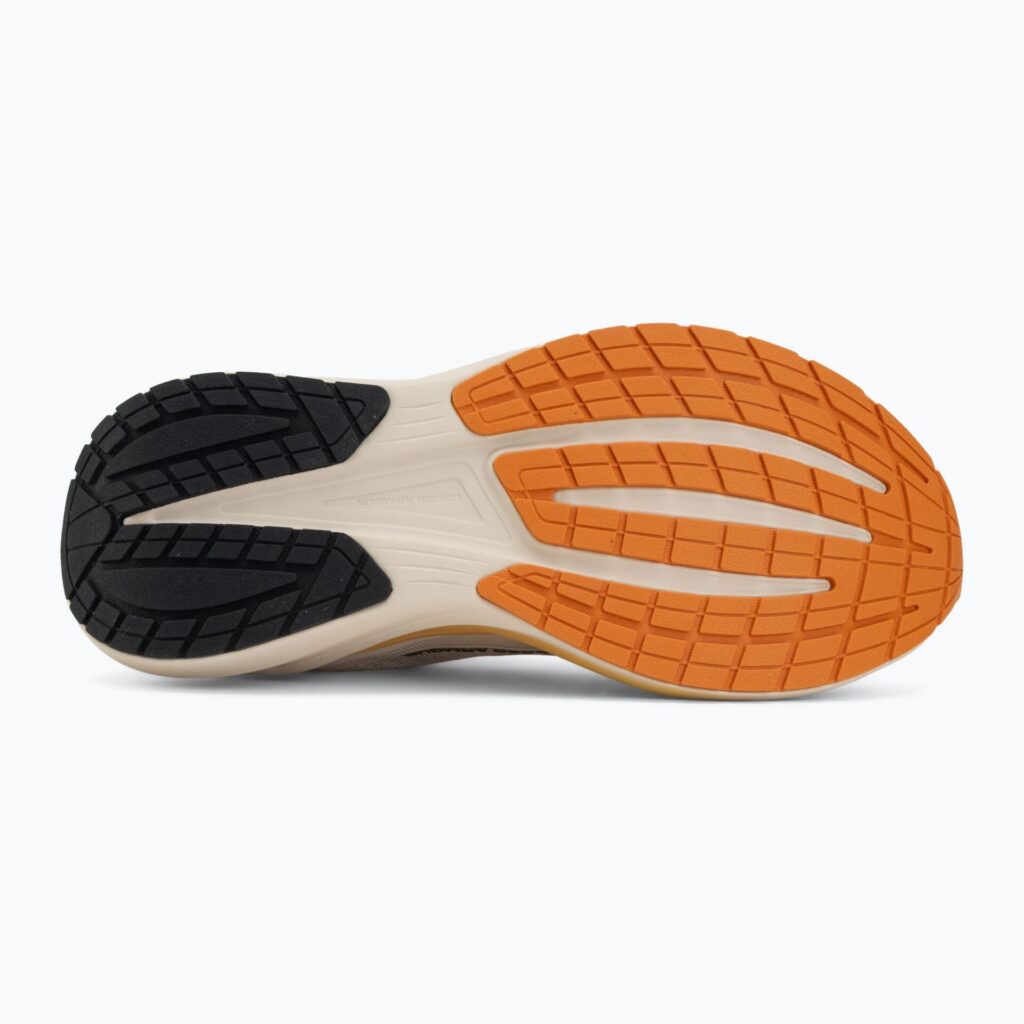 Кроссовки для бега Under Armour Velociti Pace stone/terra gold/anthracite