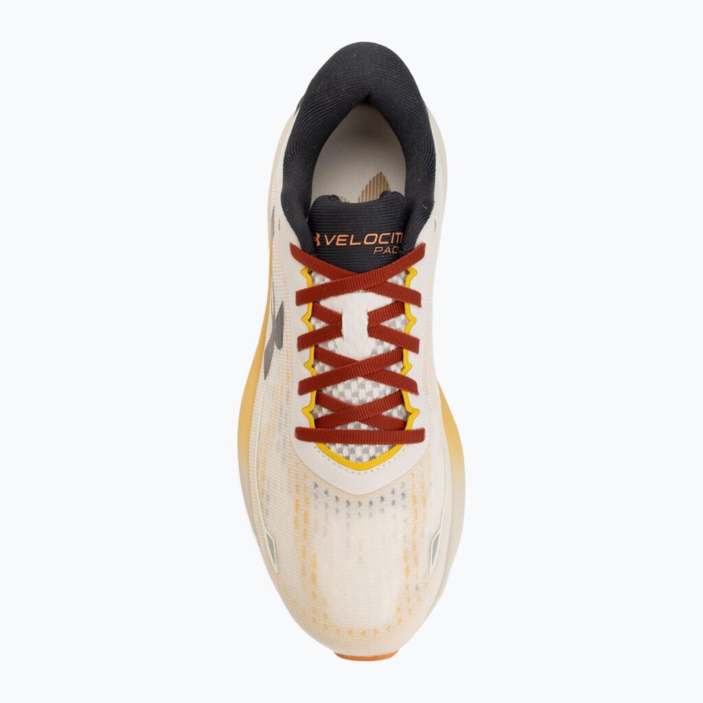 Кроссовки для бега Under Armour Velociti Pace stone/terra gold/anthracite
