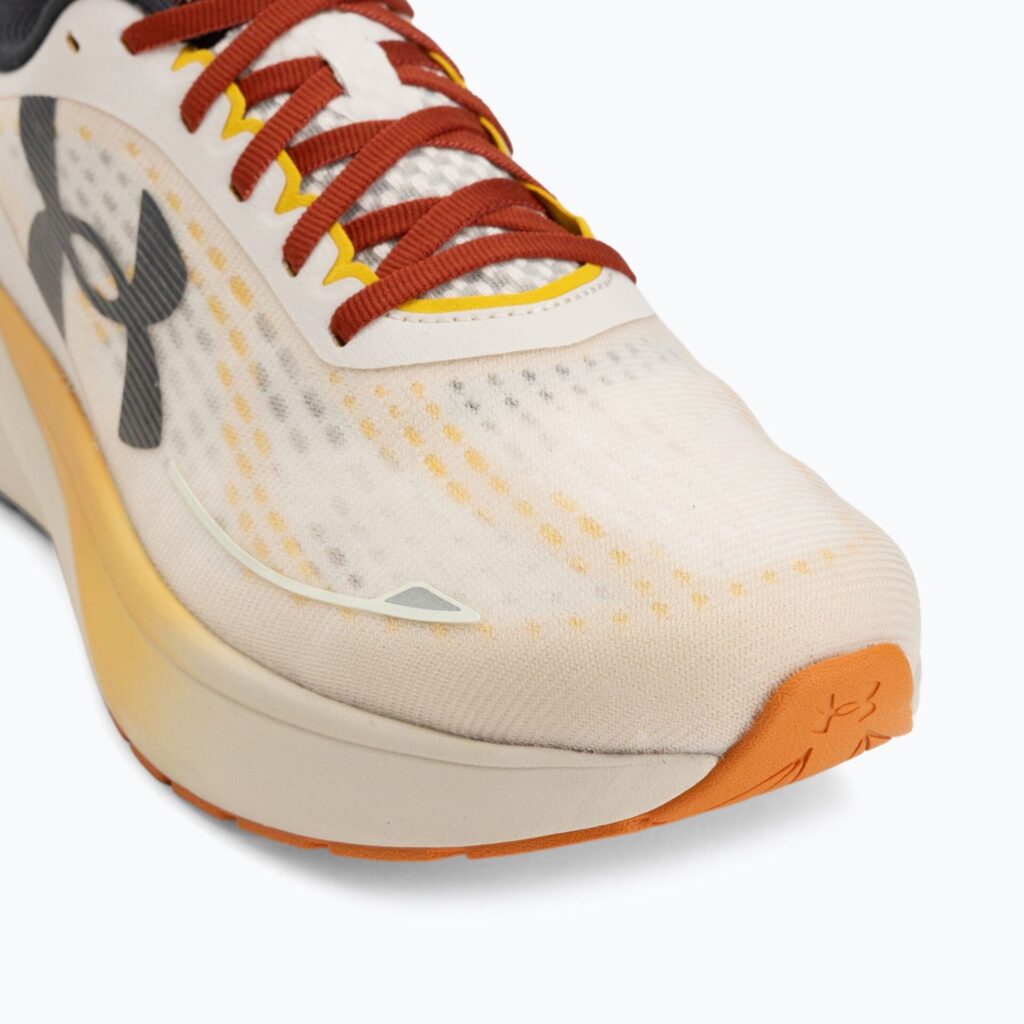 Кроссовки для бега Under Armour Velociti Pace stone/terra gold/anthracite