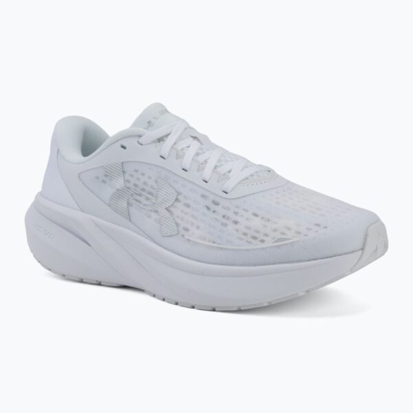 Кроссовки для бега Under Armour Velociti Pace white/black/royal