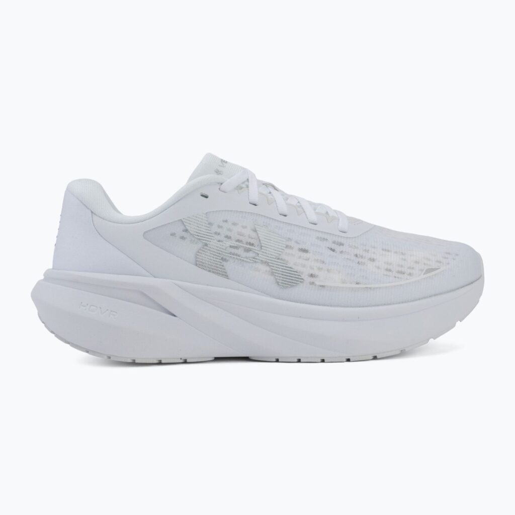 Кроссовки для бега Under Armour Velociti Pace white/black/royal
