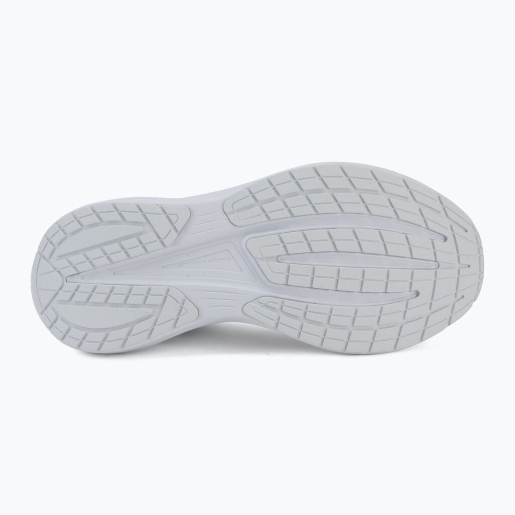Кроссовки для бега Under Armour Velociti Pace white/black/royal