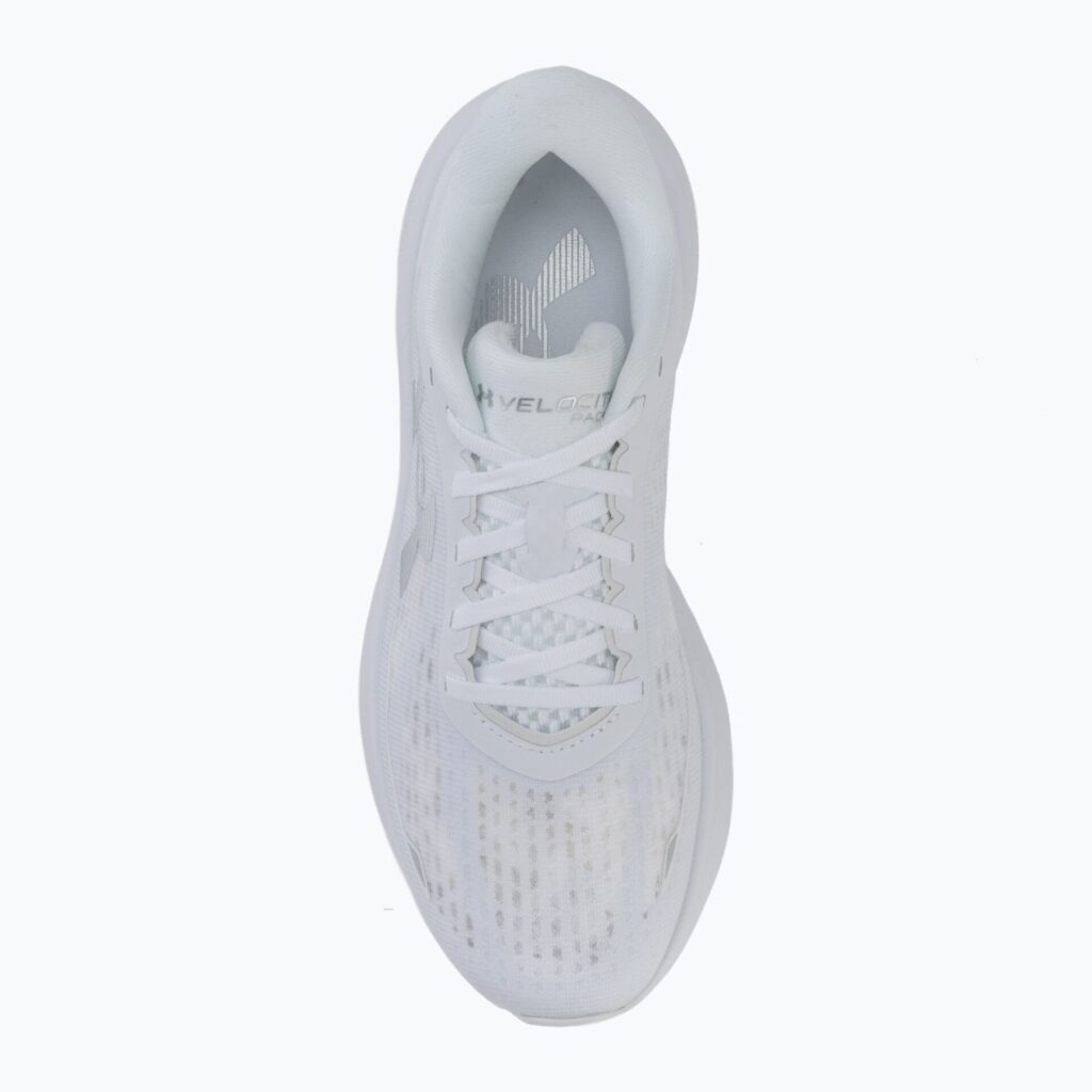 Кроссовки для бега Under Armour Velociti Pace white/black/royal
