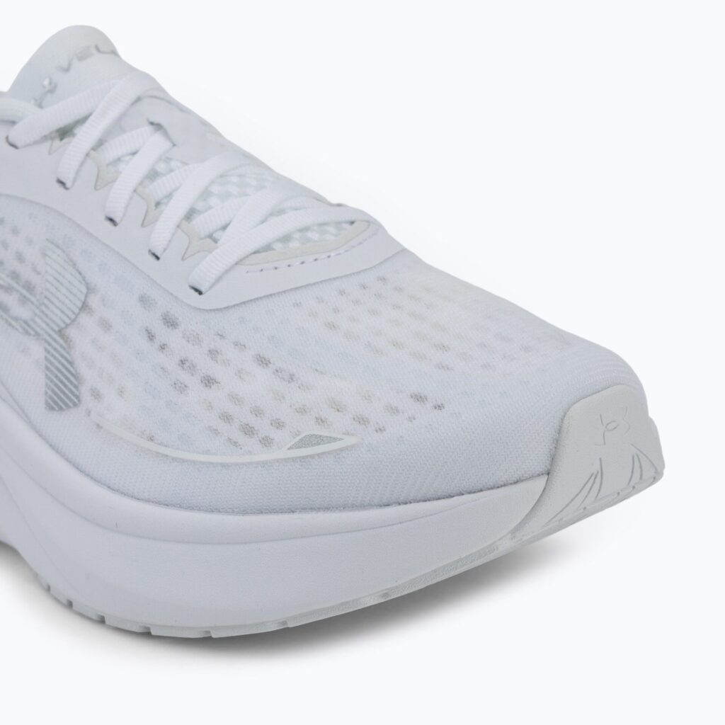 Кроссовки для бега Under Armour Velociti Pace white/black/royal