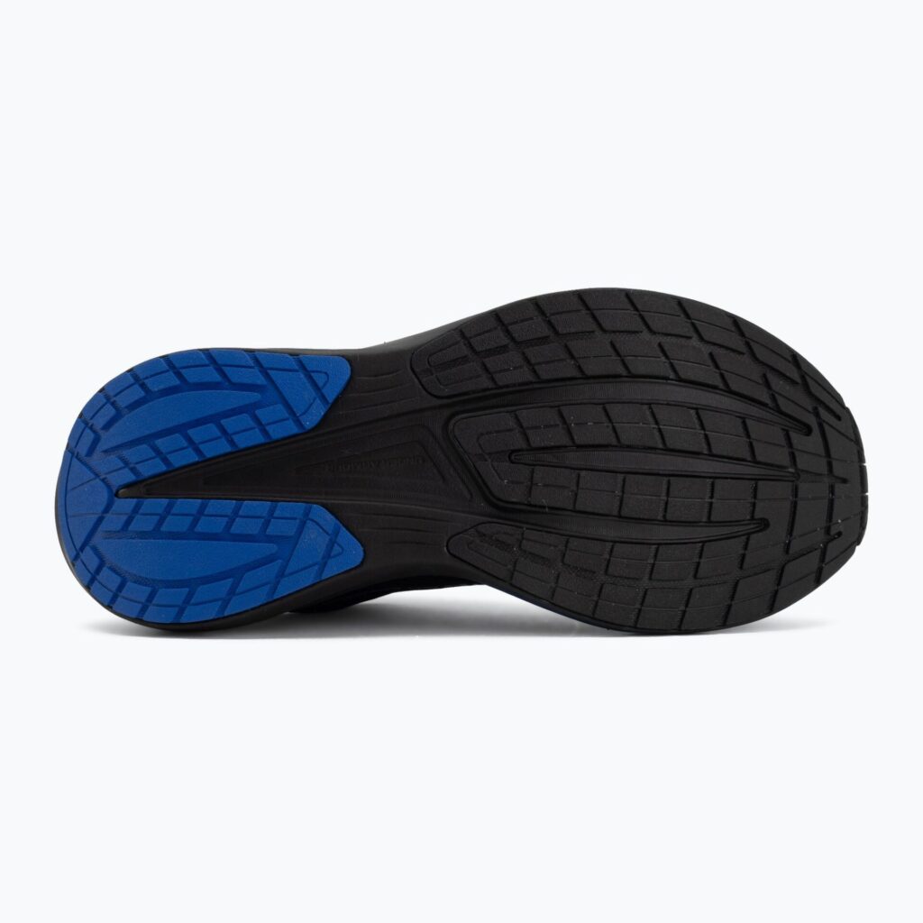 Кроссовки для бега Under Armour Velociti Sport black/black/team royal