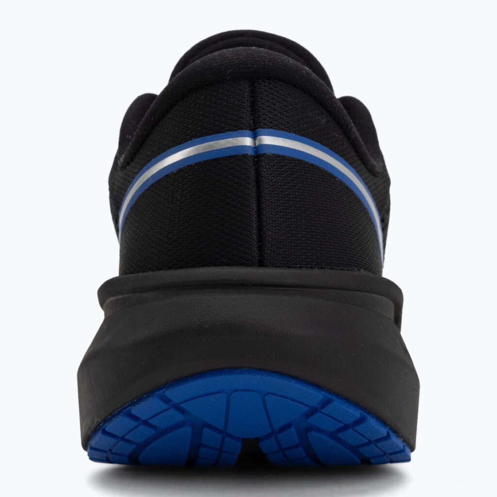 Кроссовки для бега Under Armour Velociti Sport black/black/team royal