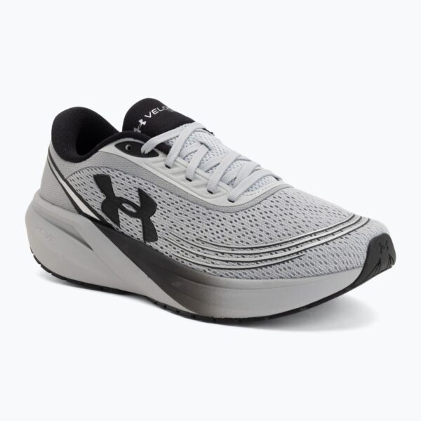 Кроссовки для бега Under Armour Velociti Sport mod gray/black/black