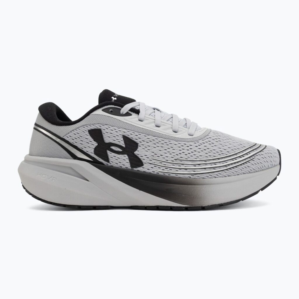 Кроссовки для бега Under Armour Velociti Sport mod gray/black/black