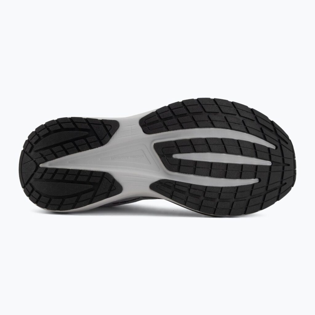 Кроссовки для бега Under Armour Velociti Sport mod gray/black/black