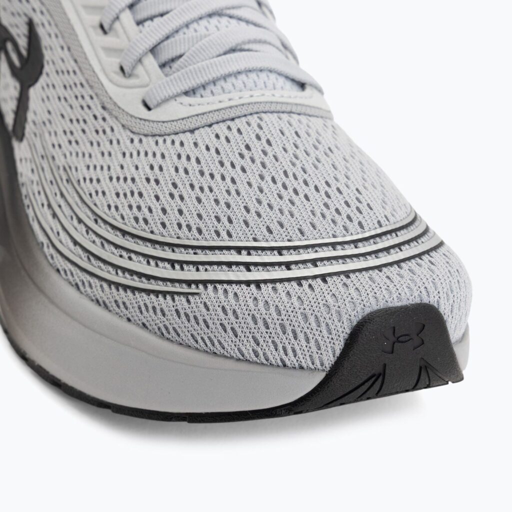 Кроссовки для бега Under Armour Velociti Sport mod gray/black/black