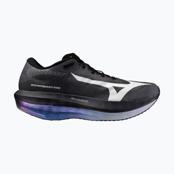 Кроссовки для бега Mizuno Hyperwarp Pro vulcan/white/moonlit ocean