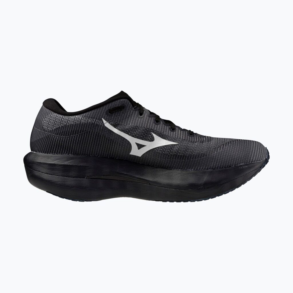 Кроссовки для бега Mizuno Hyperwarp Pro vulcan/white/moonlit ocean