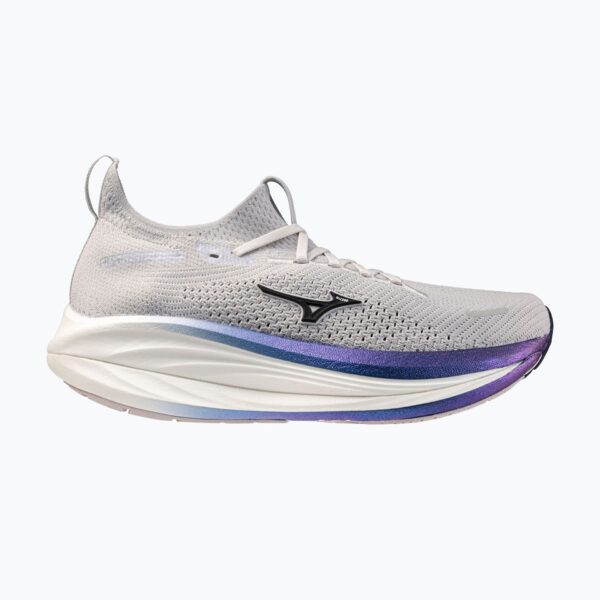 Кроссовки для бега Mizuno Neo Vista 3 lilac hint/vulcan/moonlit ocean