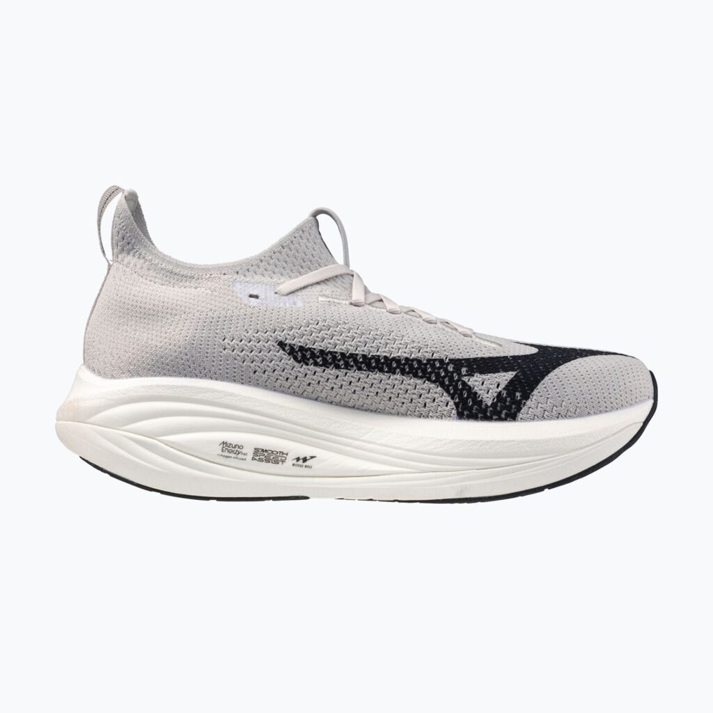 Кроссовки для бега Mizuno Neo Vista 3 lilac hint/vulcan/moonlit ocean