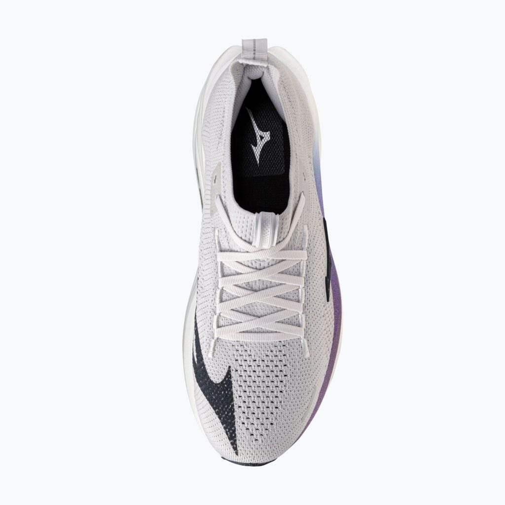 Кроссовки для бега Mizuno Neo Vista 3 lilac hint/vulcan/moonlit ocean