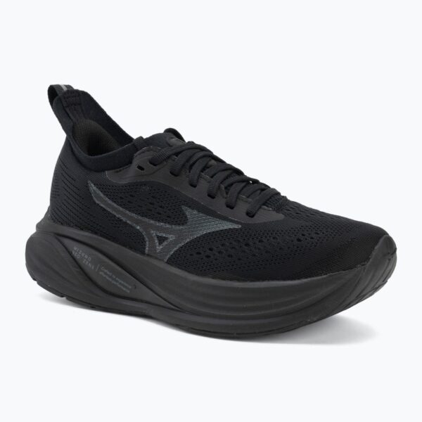 Кроссовки для бега Mizuno Neo Zen 2 black/black sand