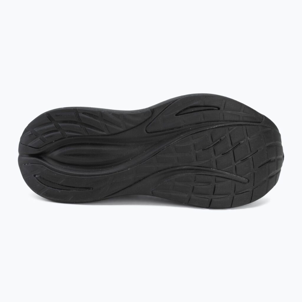 Кроссовки для бега Mizuno Neo Zen 2 black/black sand