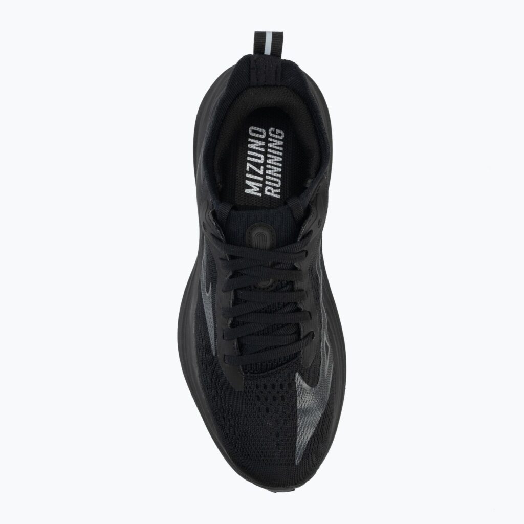 Кроссовки для бега Mizuno Neo Zen 2 black/black sand